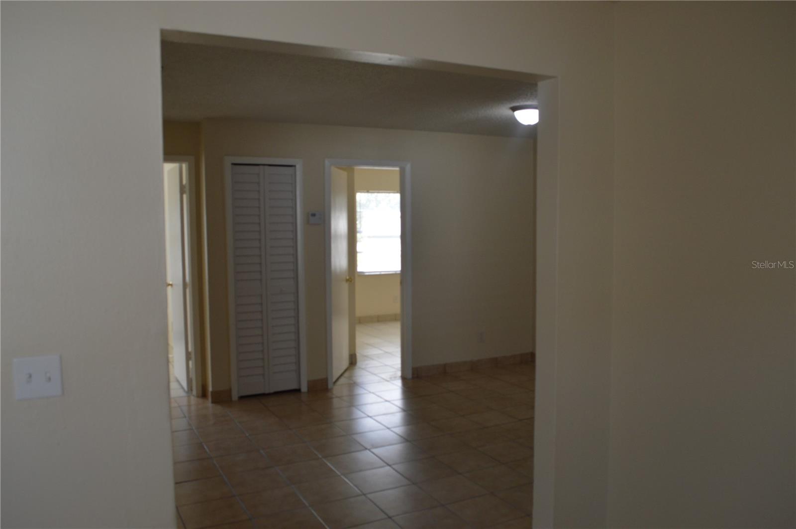 PINECREST VILLA - Residential Lease