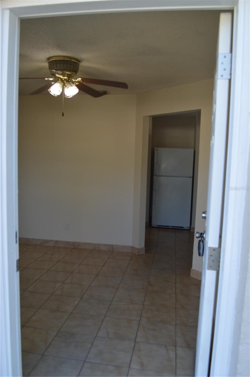 PINECREST VILLA - Residential Lease
