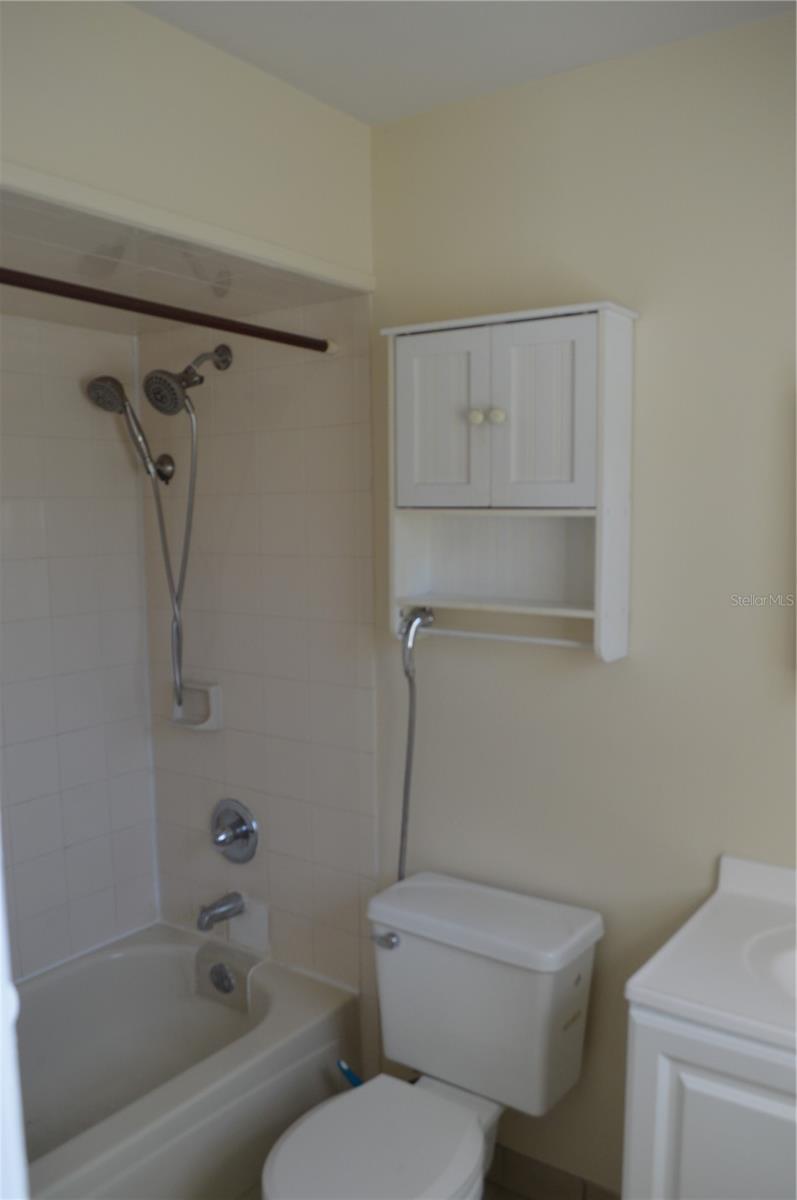 PINECREST VILLA - Residential Lease