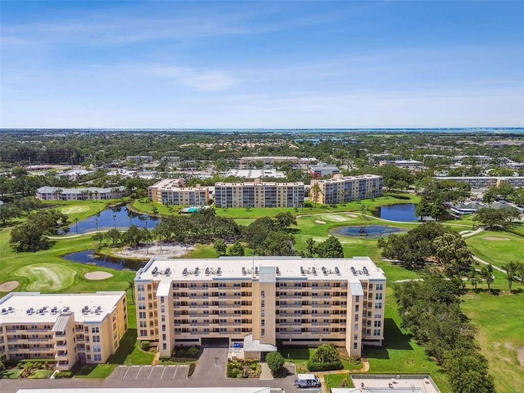 Photo of 4460 Fairways Boulevard #607, Bradenton, FL 34209 (MLS # A4655030)