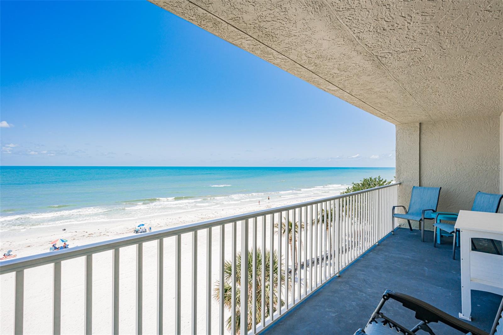 SEA OATS CONDO - Residential