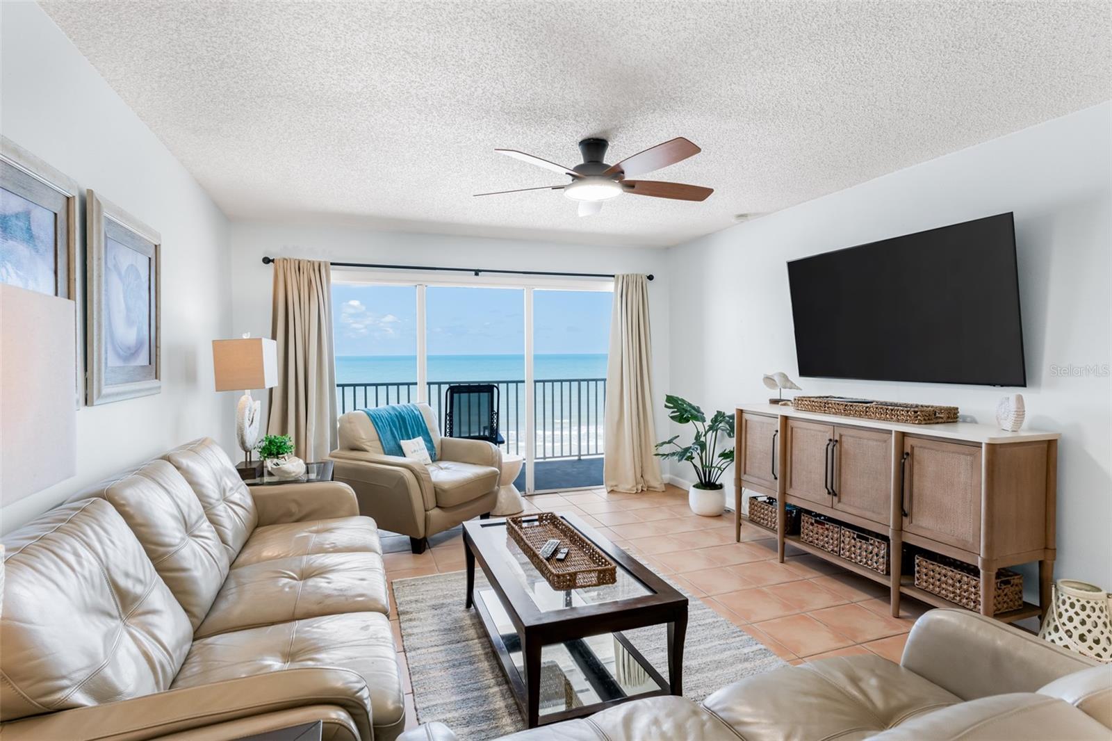 SEA OATS CONDO - Residential