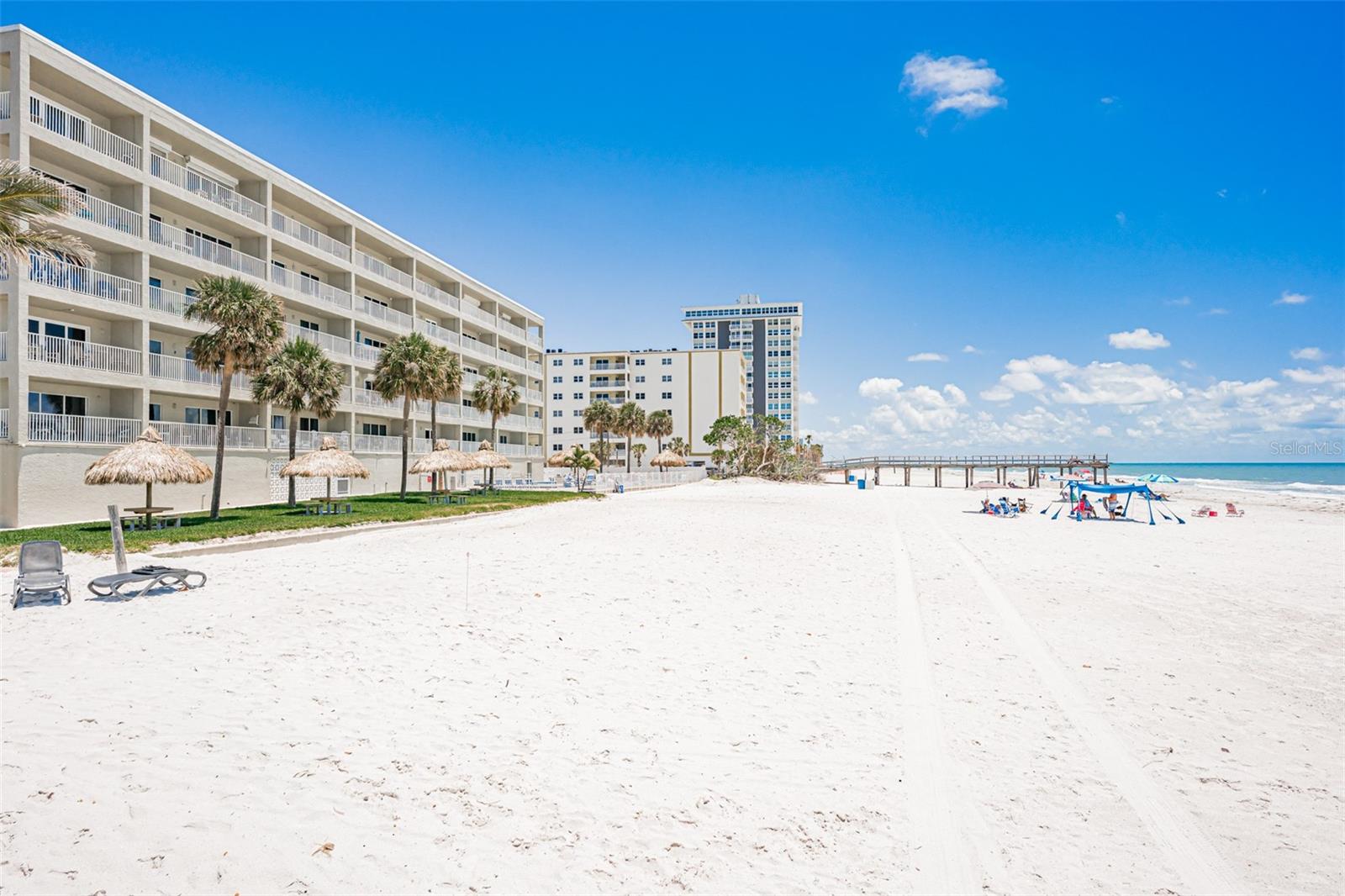 SEA OATS CONDO - Residential