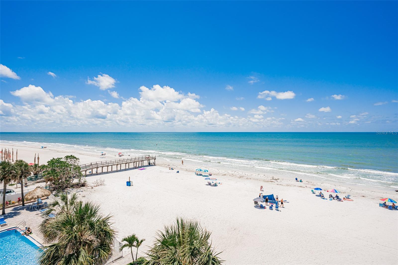 17500 GULF BOULEVARD 407
