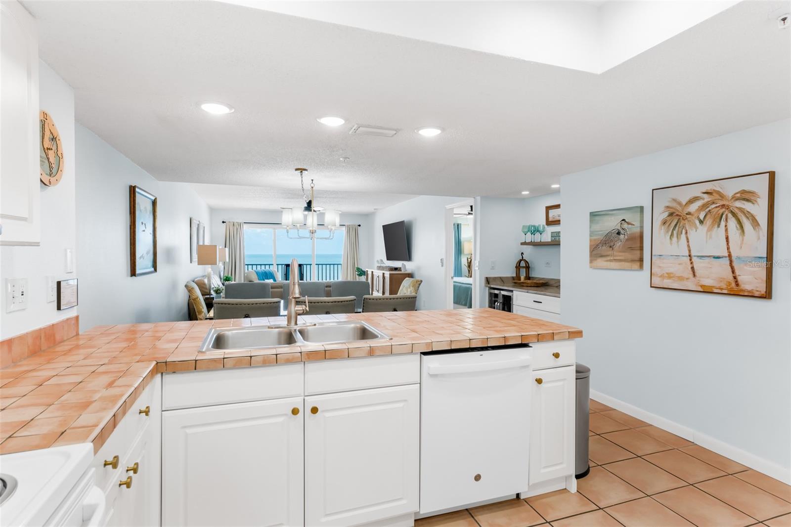 SEA OATS CONDO - Residential