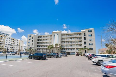 17500 GULF BOULEVARD 407 REDINGTON SHORES FL 33708