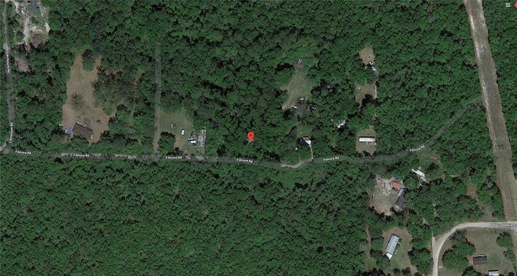 Photo of 2134 Filmore Road, Tallahassee, FL 32305 (MLS # O6405709)