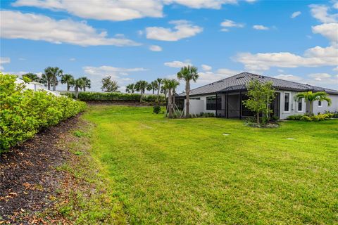 A home in BRADENTON