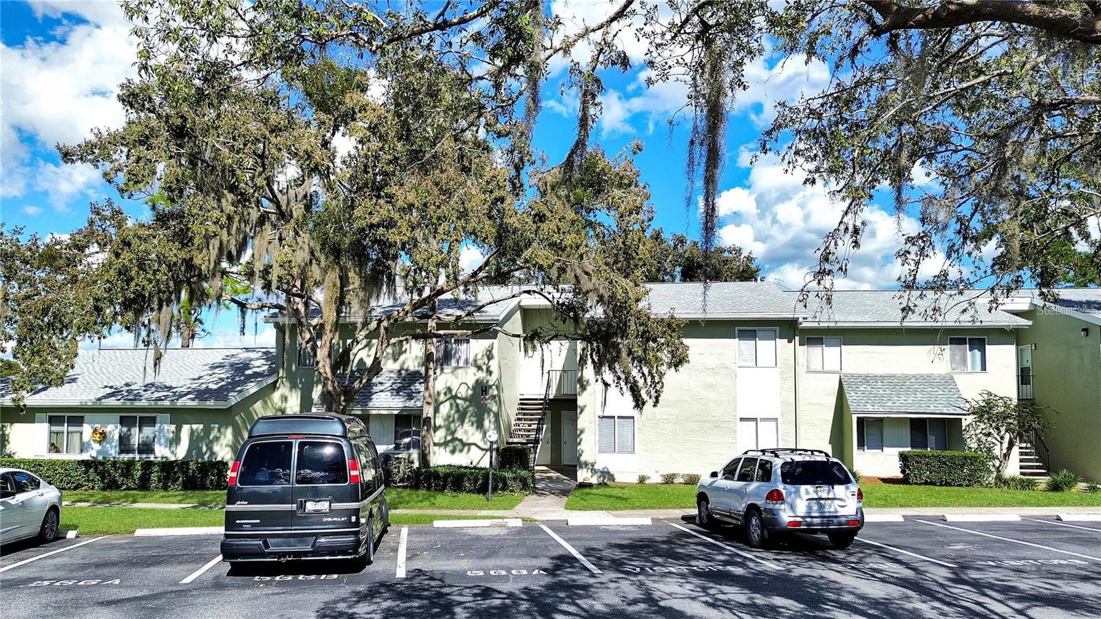 FAIRWAYS/SILVER SPGS SHORES CO - Residential