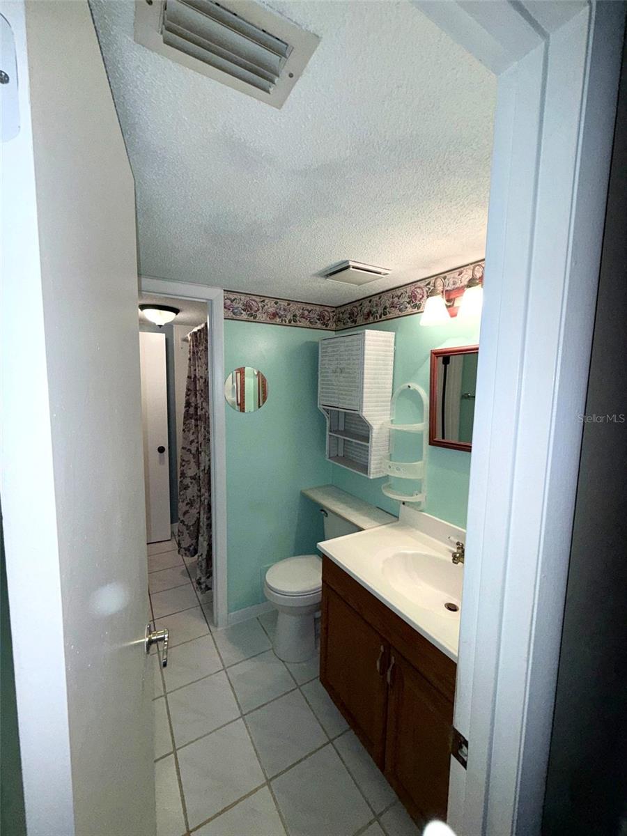 FAIRWAYS/SILVER SPGS SHORES CO - Residential