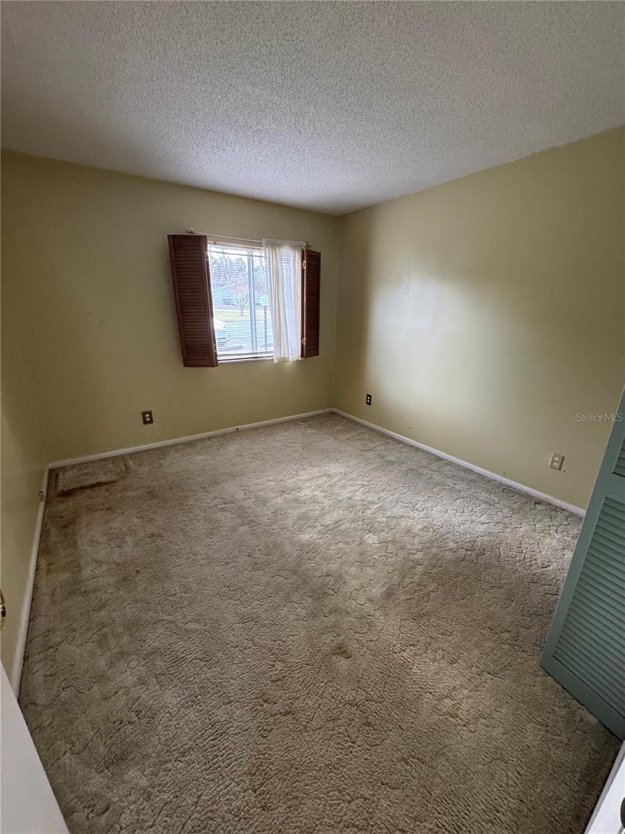 FAIRWAYS/SILVER SPGS SHORES CO - Residential