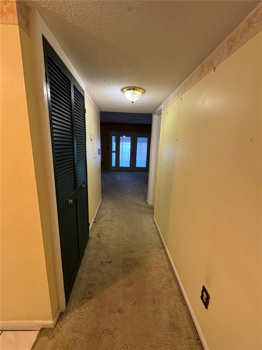 FAIRWAYS/SILVER SPGS SHORES CO - Residential