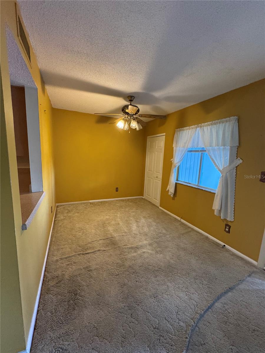 FAIRWAYS/SILVER SPGS SHORES CO - Residential