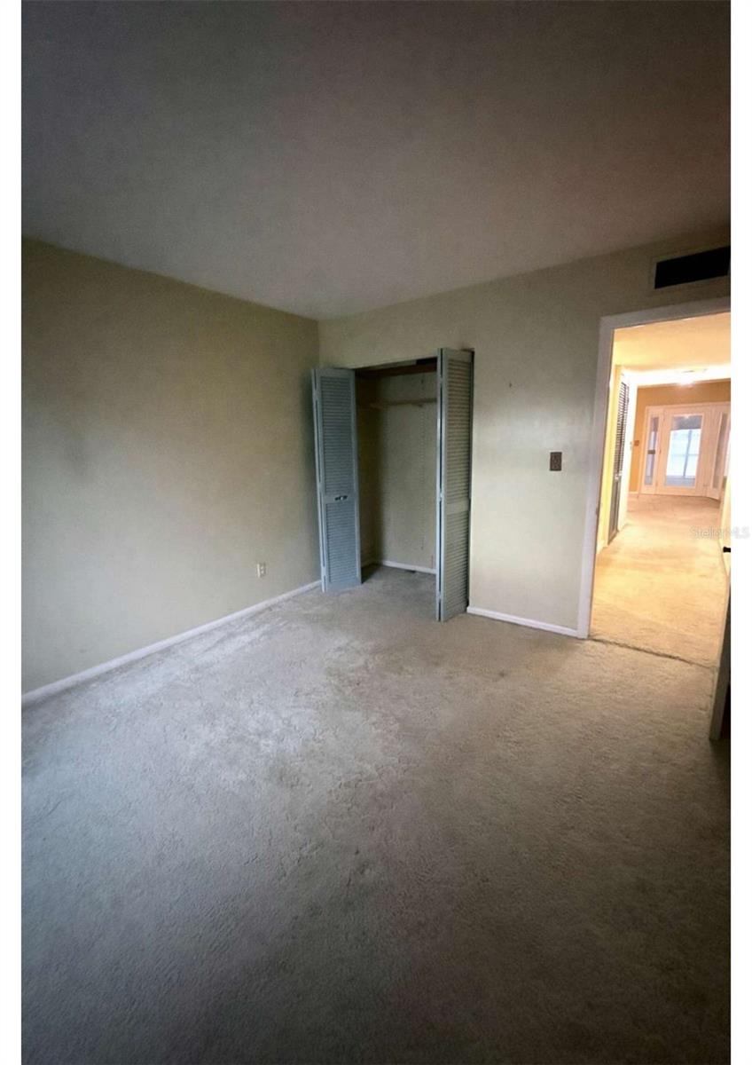 FAIRWAYS/SILVER SPGS SHORES CO - Residential