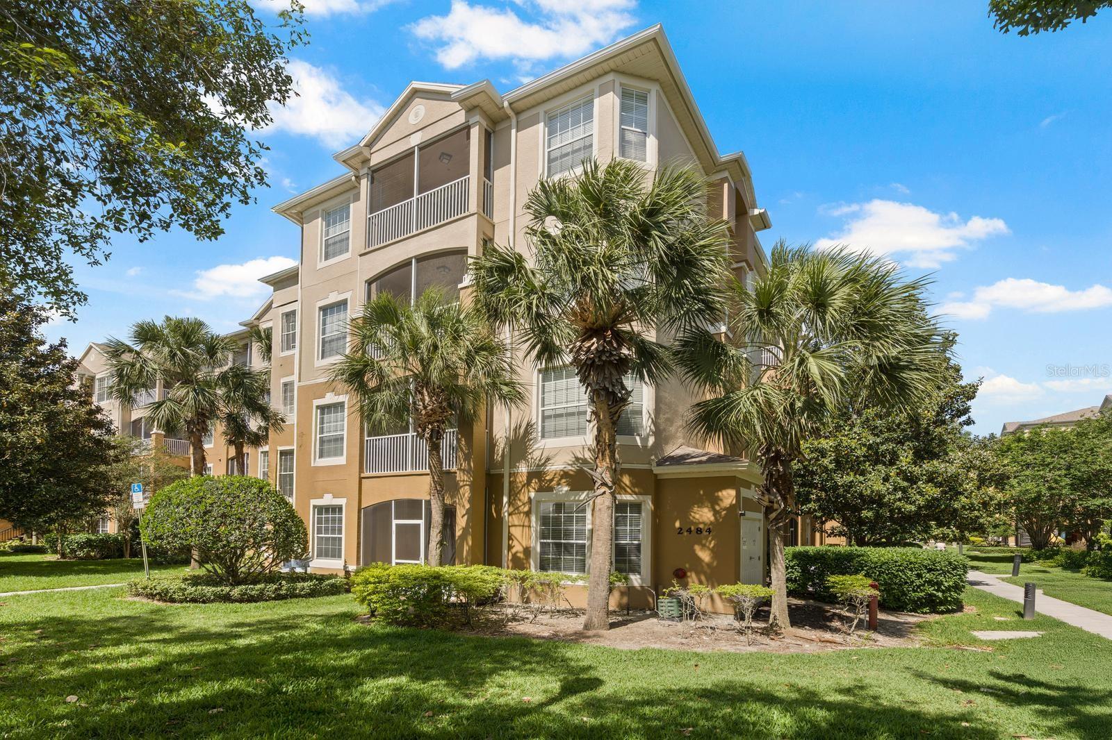 2484 SAN TECLA STREET 106