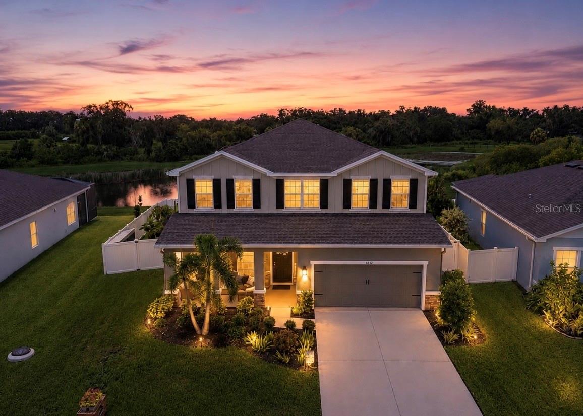 6322 116TH AVENUE E, PARRISH, FL, 34219 1 6322 116TH AVENUE E