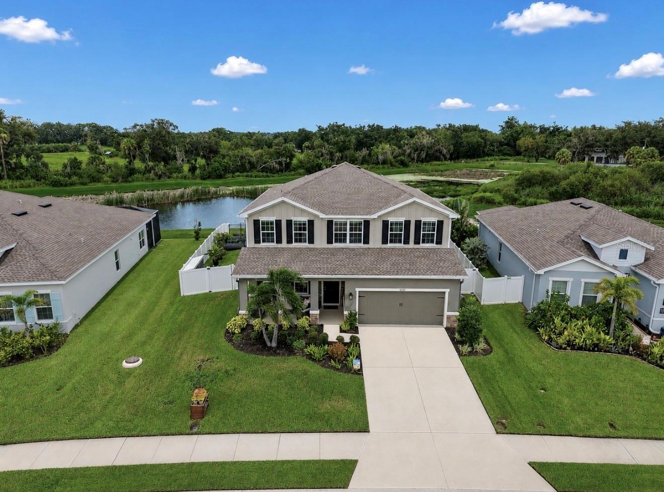 6322 116TH AVENUE E, PARRISH, FL, 34219 2 6322 116TH AVENUE E