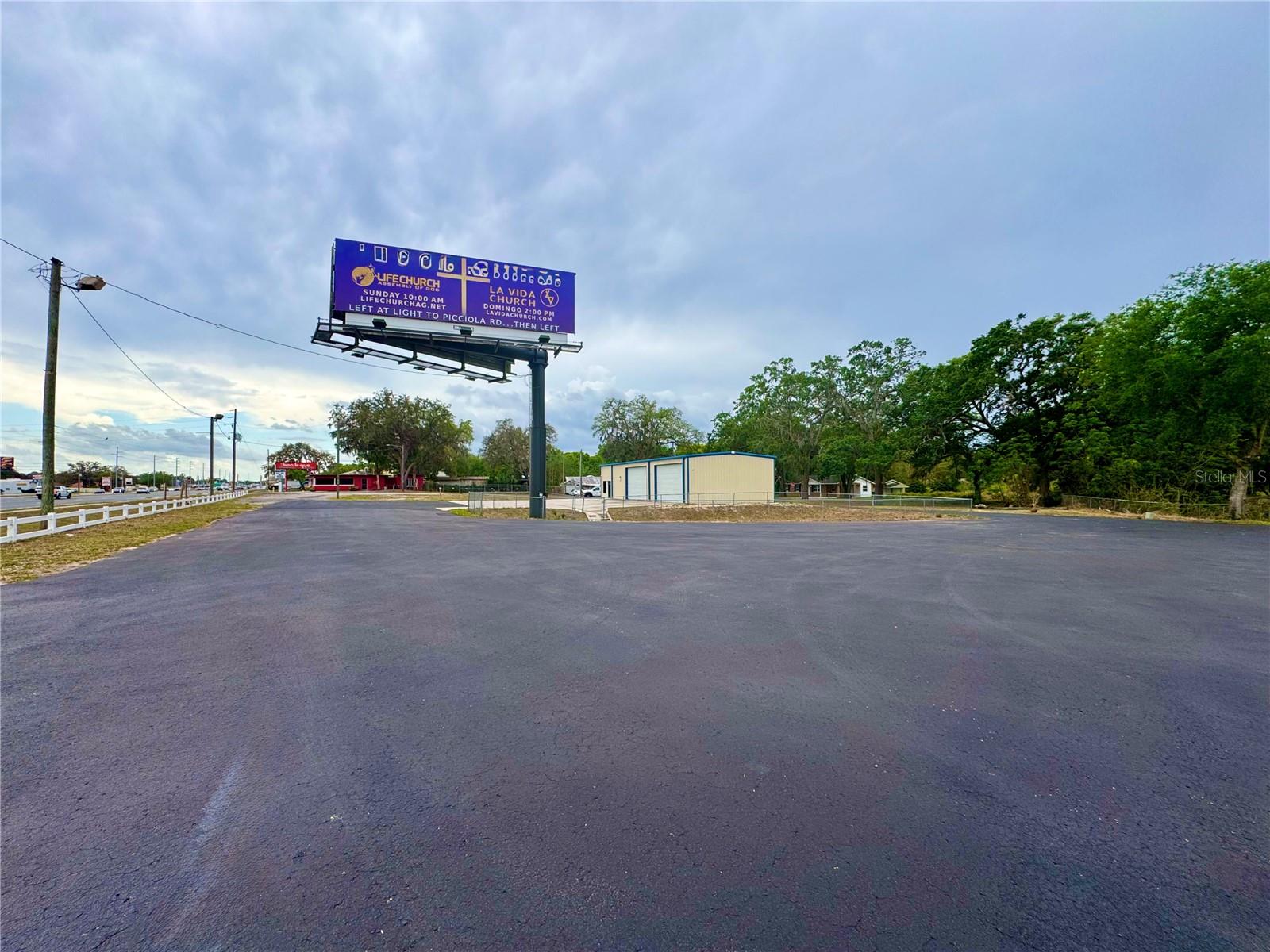 3150 U.S. HIGHWAY 441/27 HIGHWAY