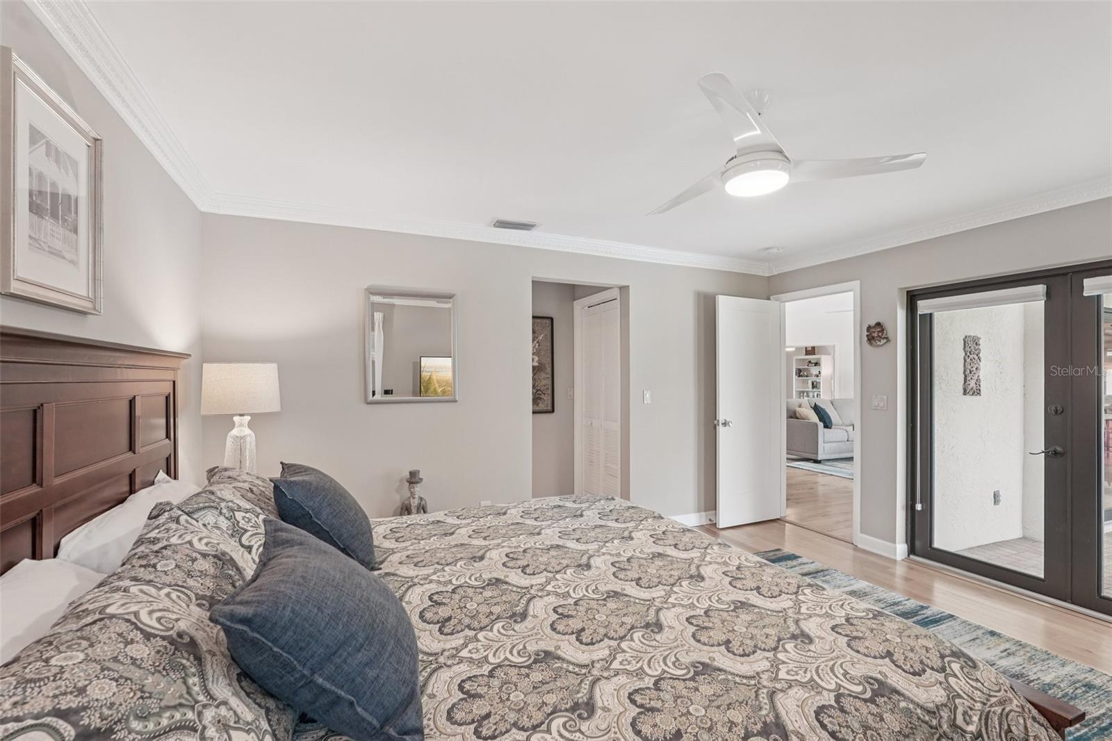 THE MEADOWS - Residential