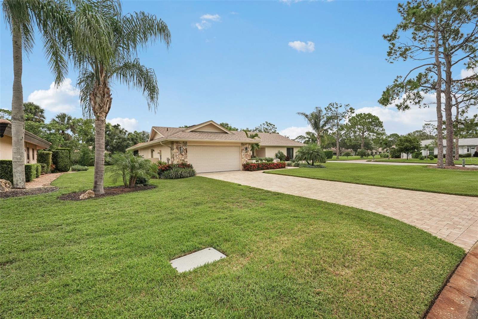 THE MEADOWS - Residential