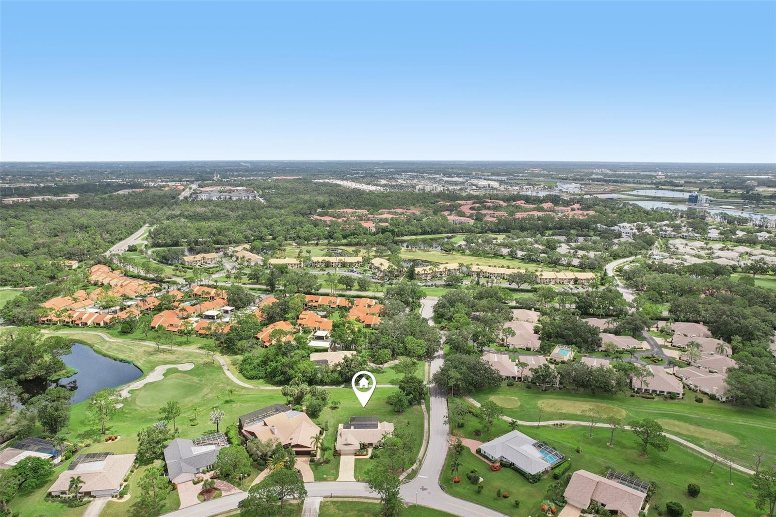 THE MEADOWS - Residential