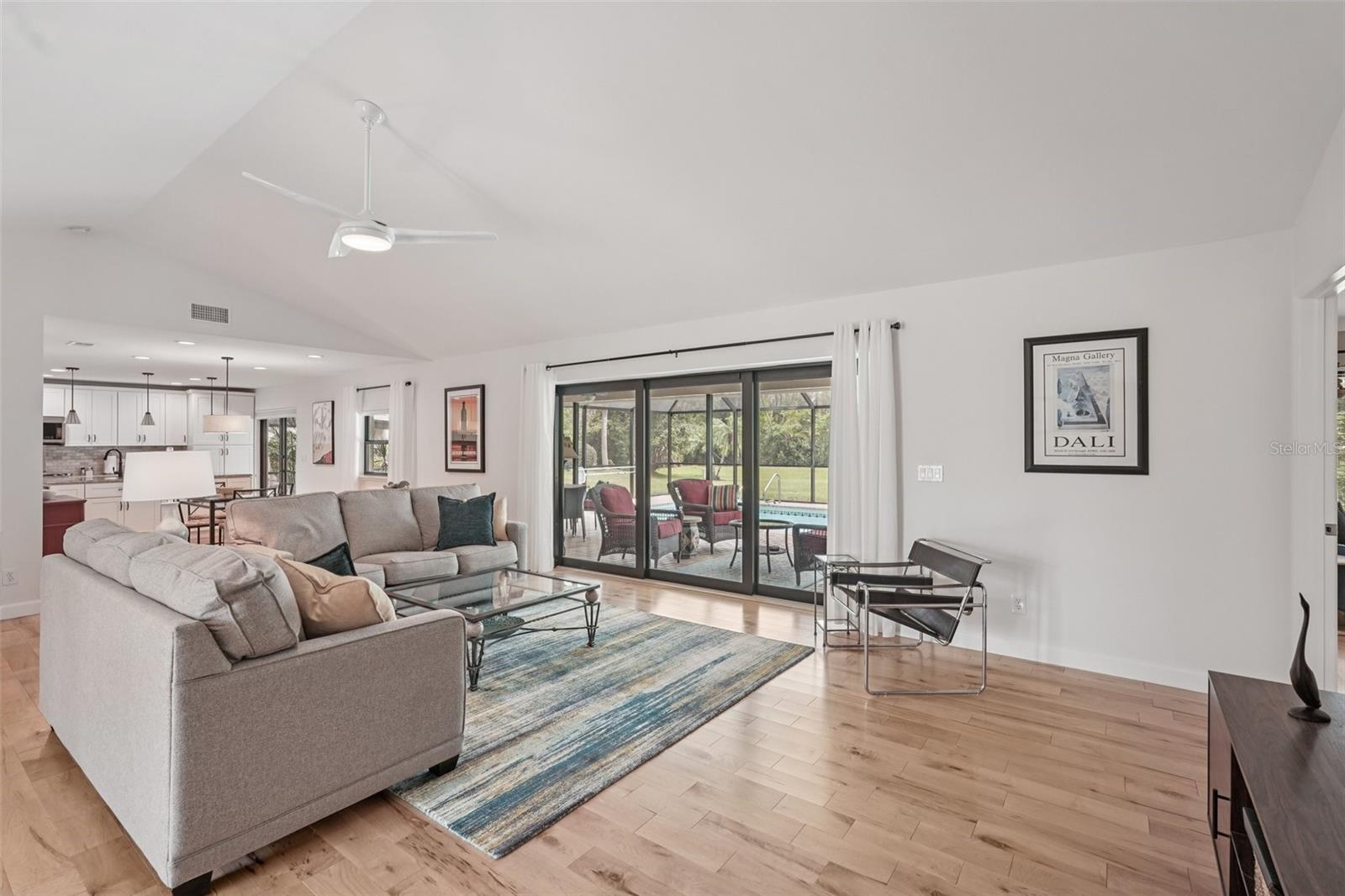 THE MEADOWS - Residential