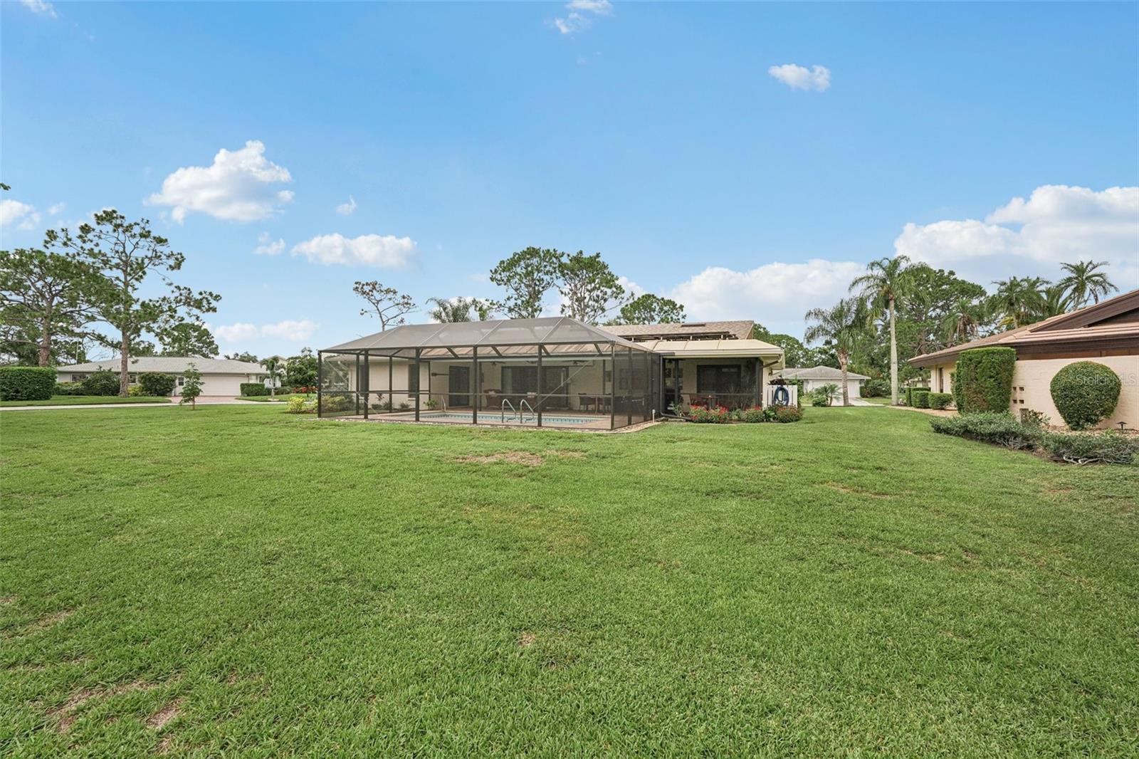 THE MEADOWS - Residential