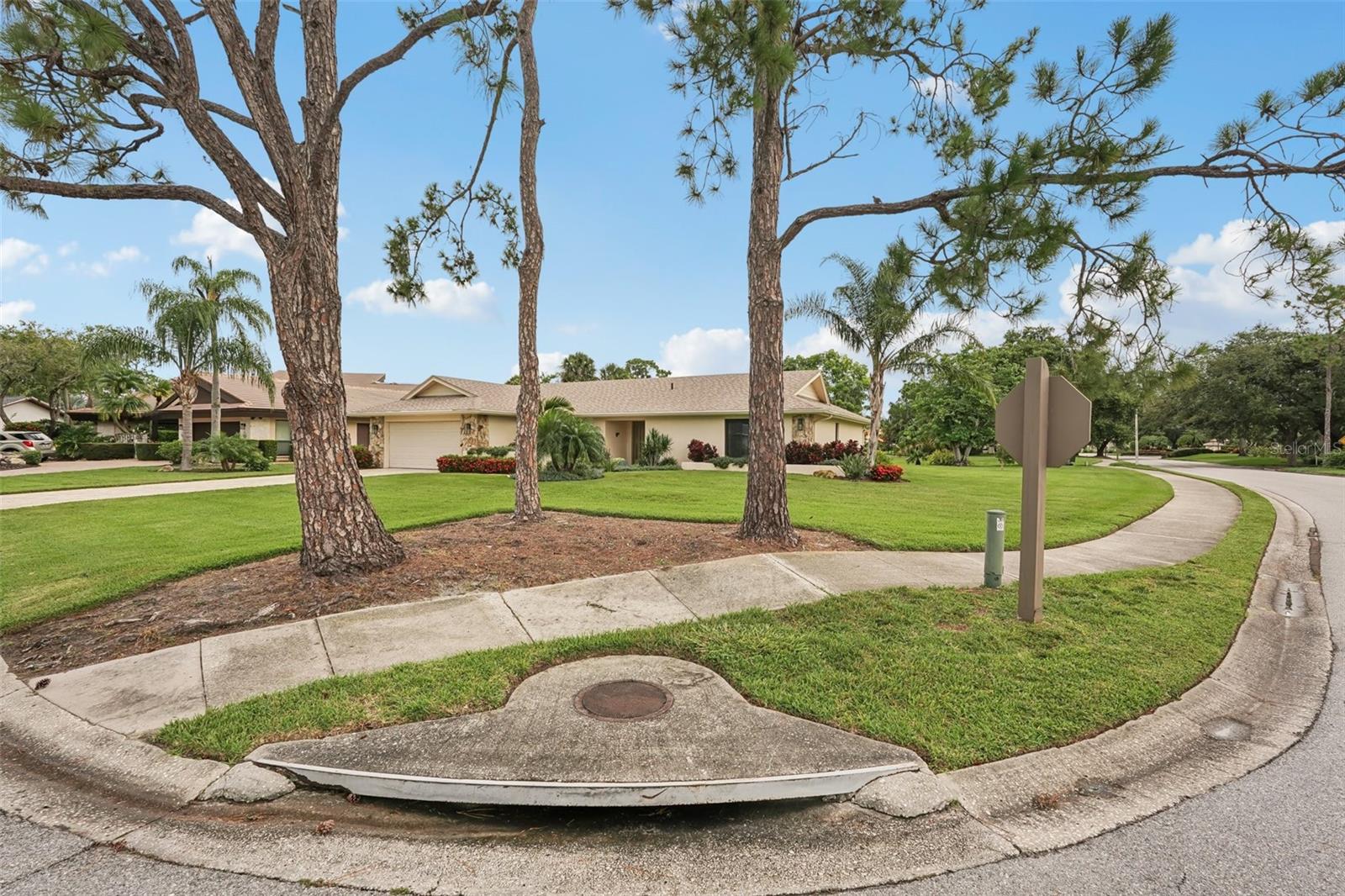 THE MEADOWS - Residential