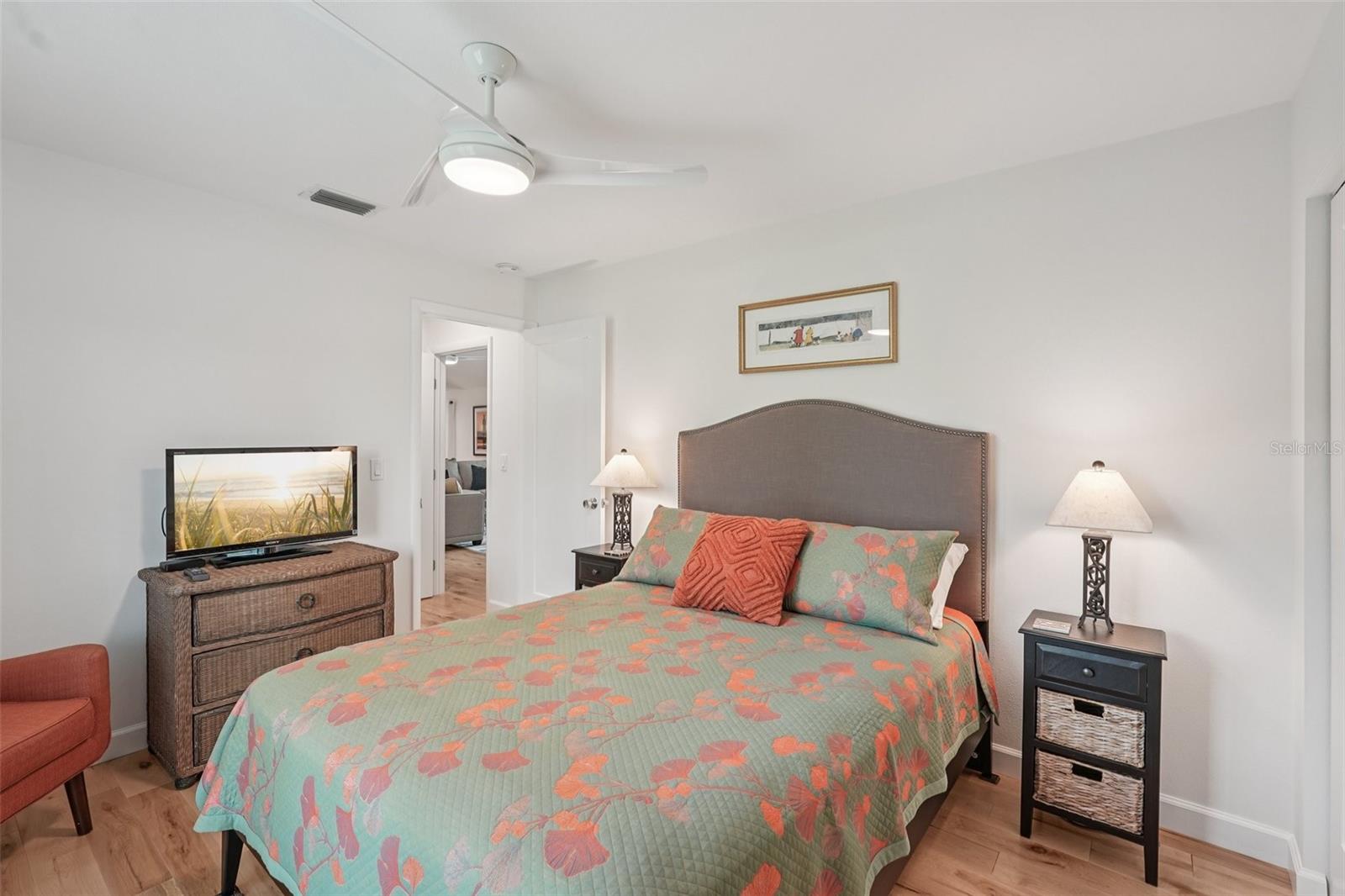 THE MEADOWS - Residential