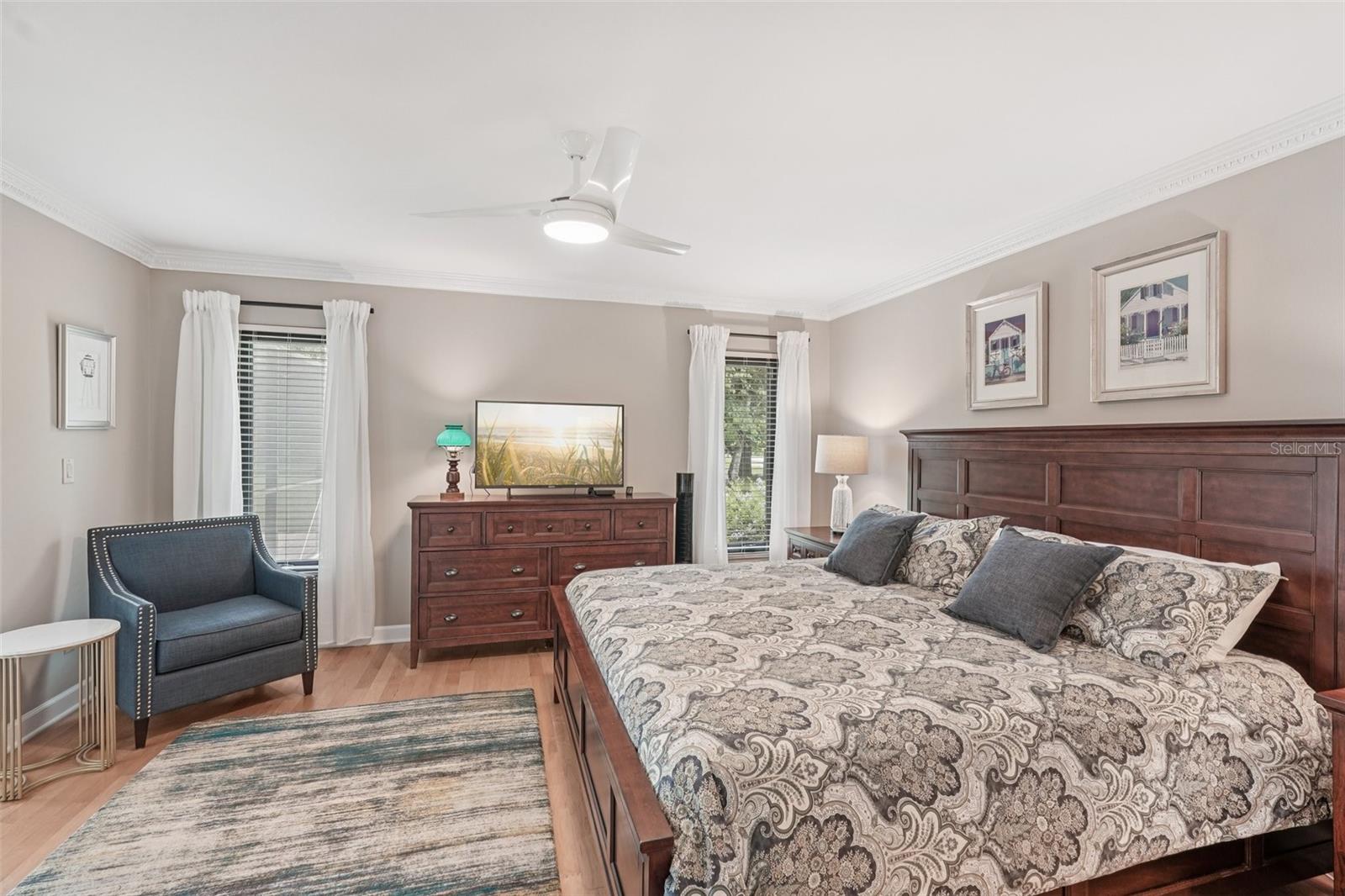 THE MEADOWS - Residential