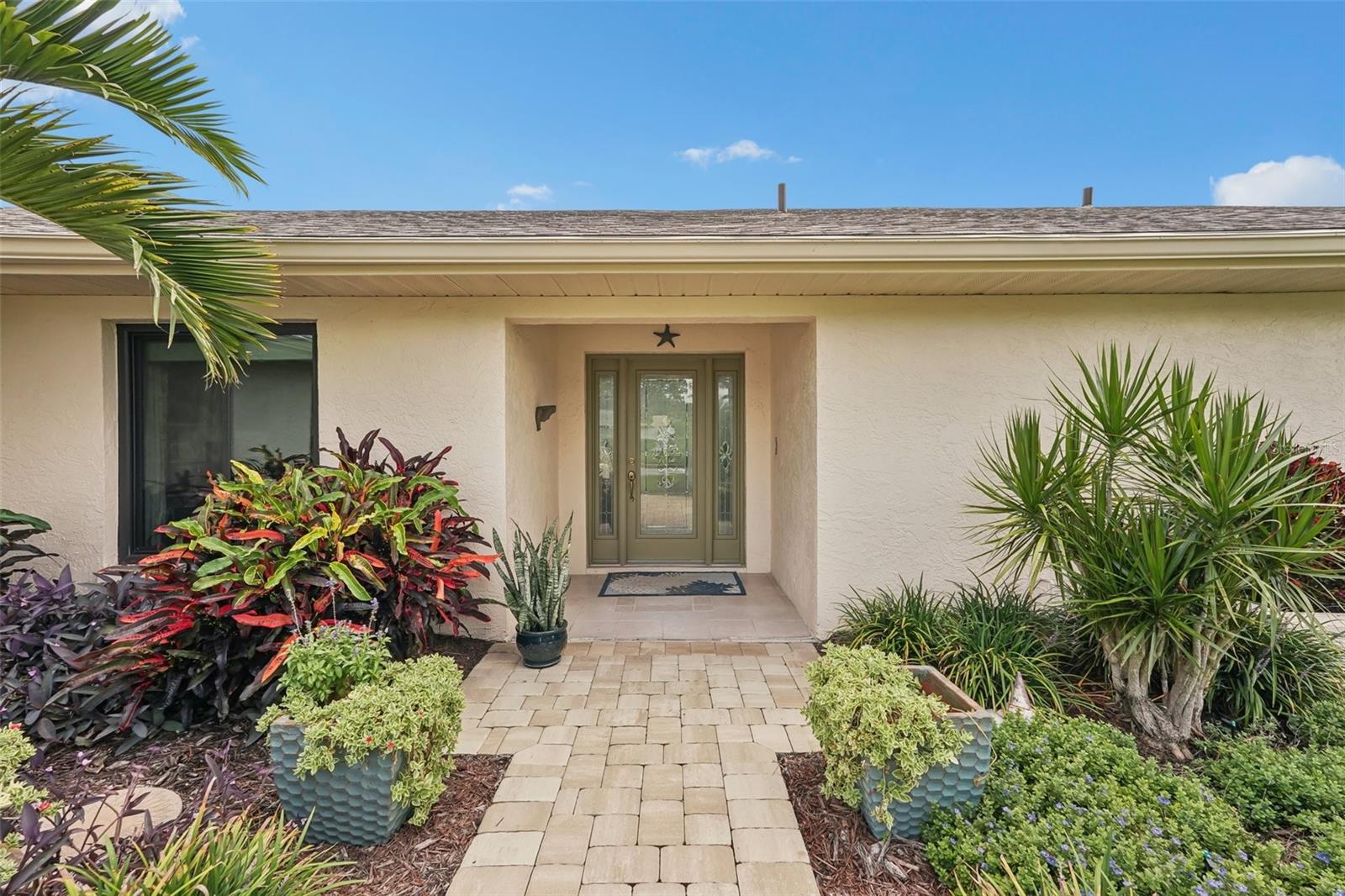THE MEADOWS - Residential