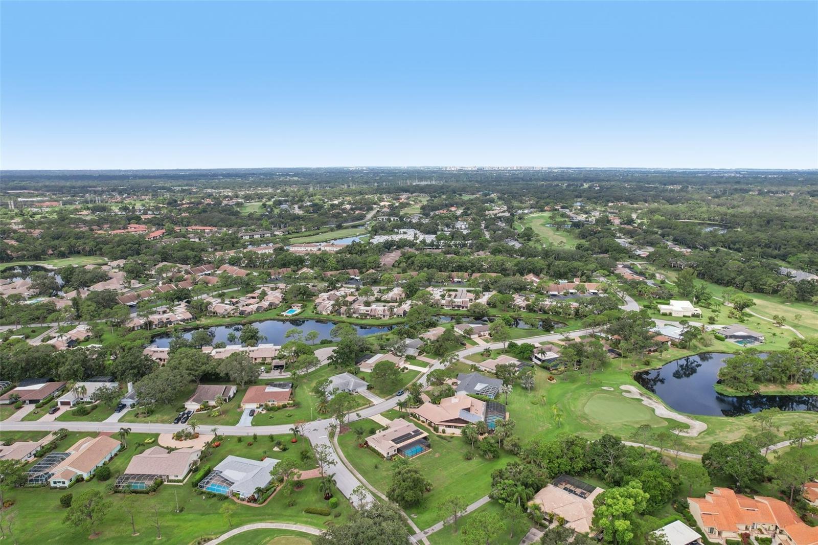 THE MEADOWS - Residential