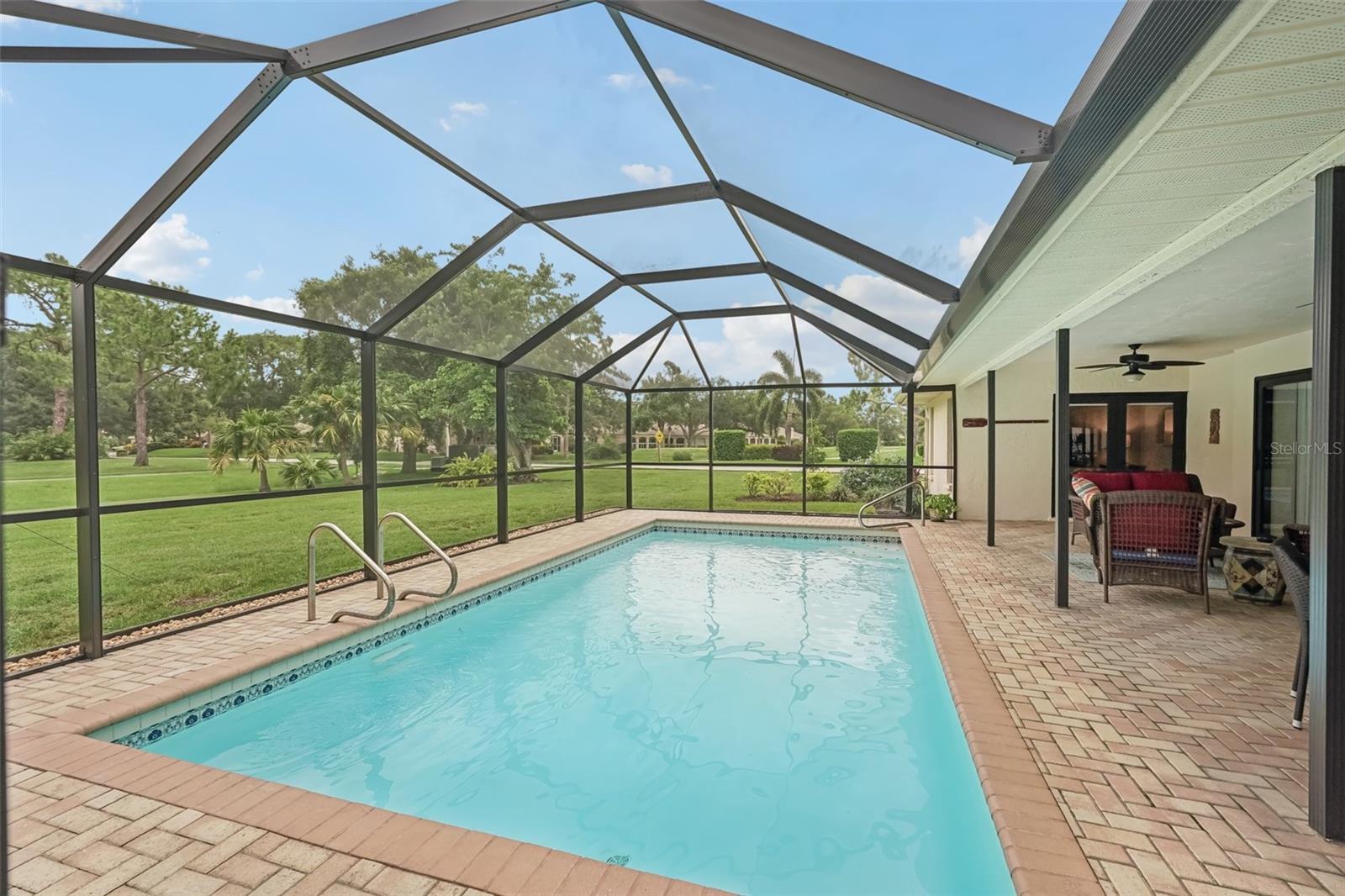 THE MEADOWS - Residential