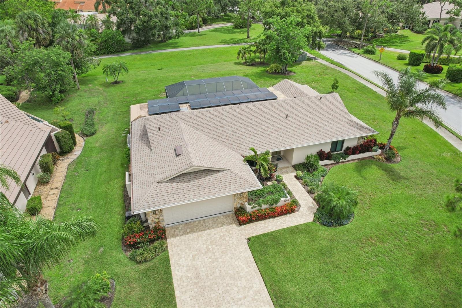 THE MEADOWS - Residential