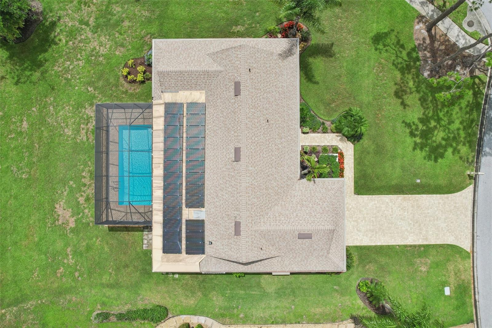 THE MEADOWS - Residential