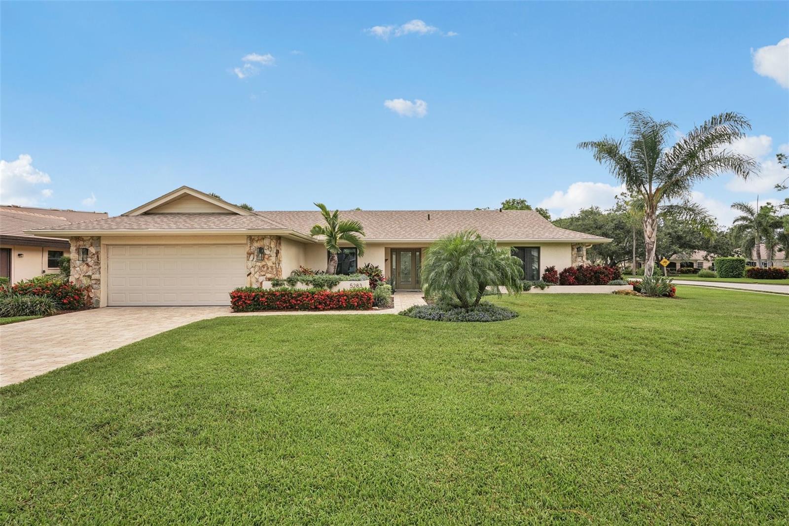 THE MEADOWS - Residential
