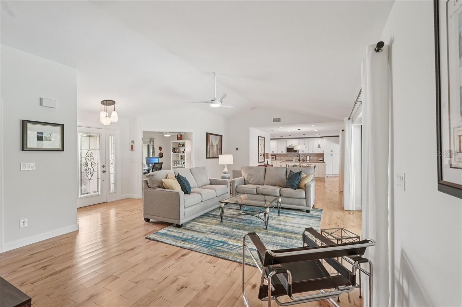 THE MEADOWS - Residential