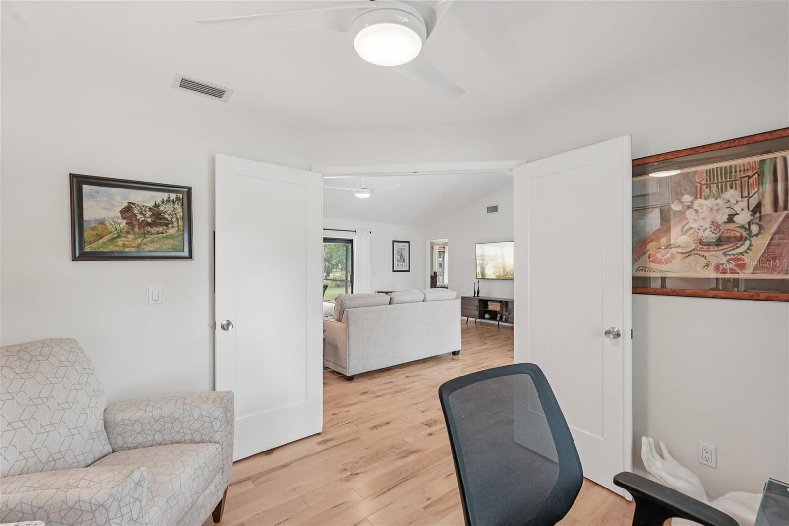 THE MEADOWS - Residential