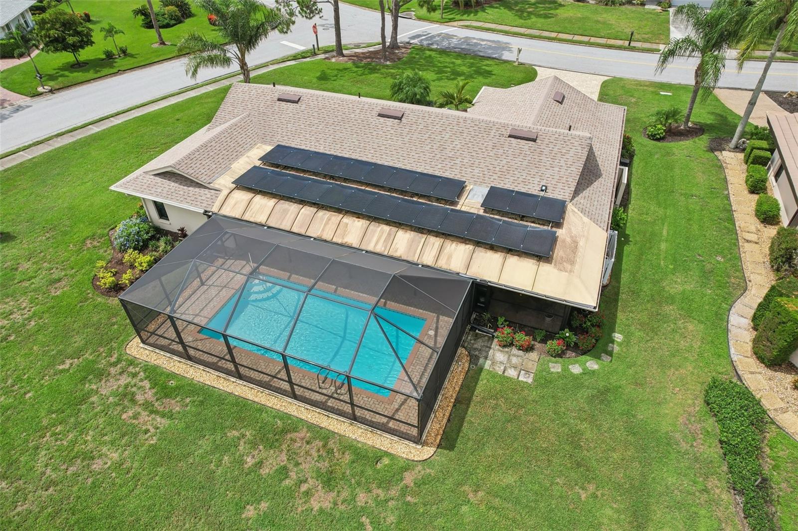 THE MEADOWS - Residential