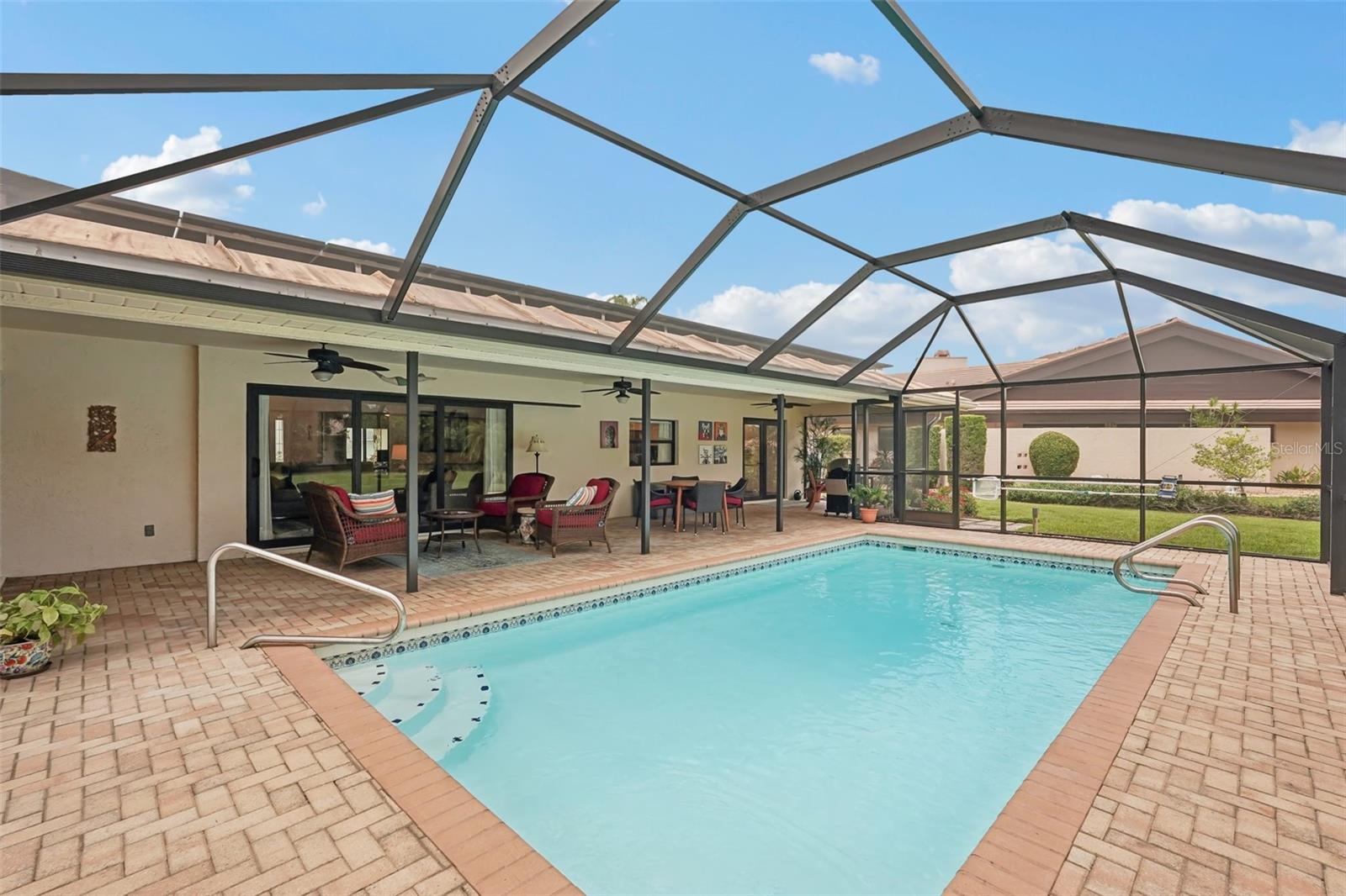 THE MEADOWS - Residential
