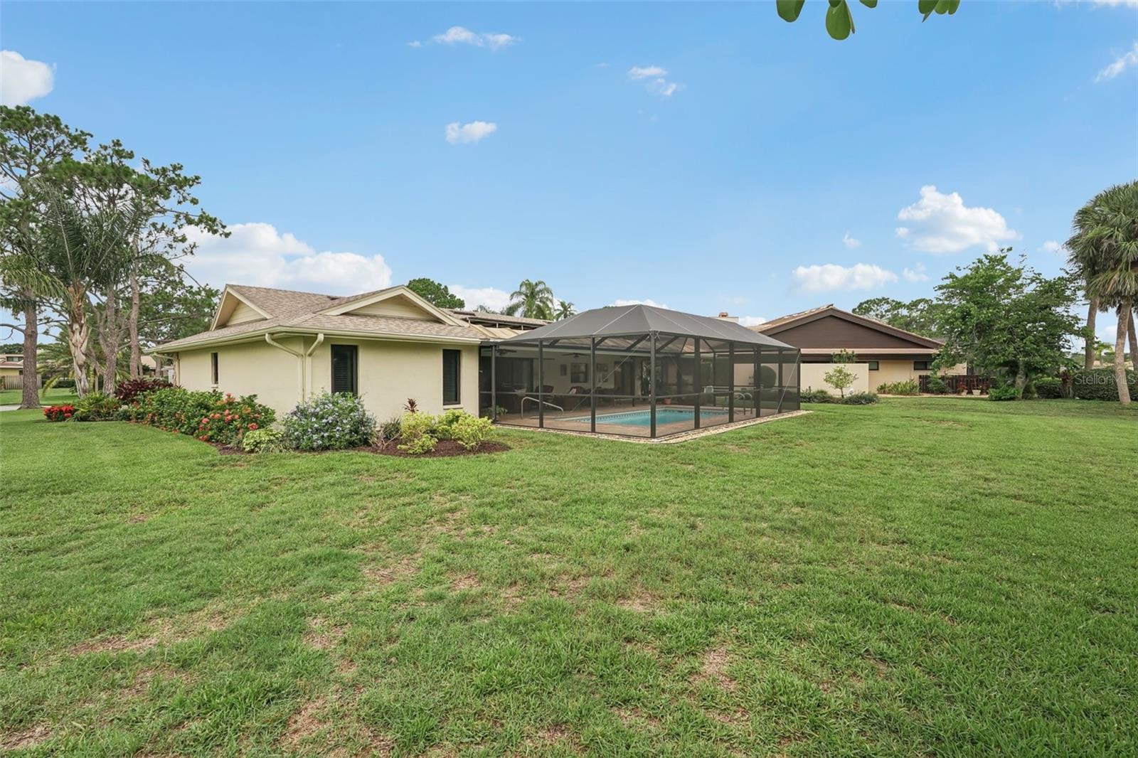 THE MEADOWS - Residential