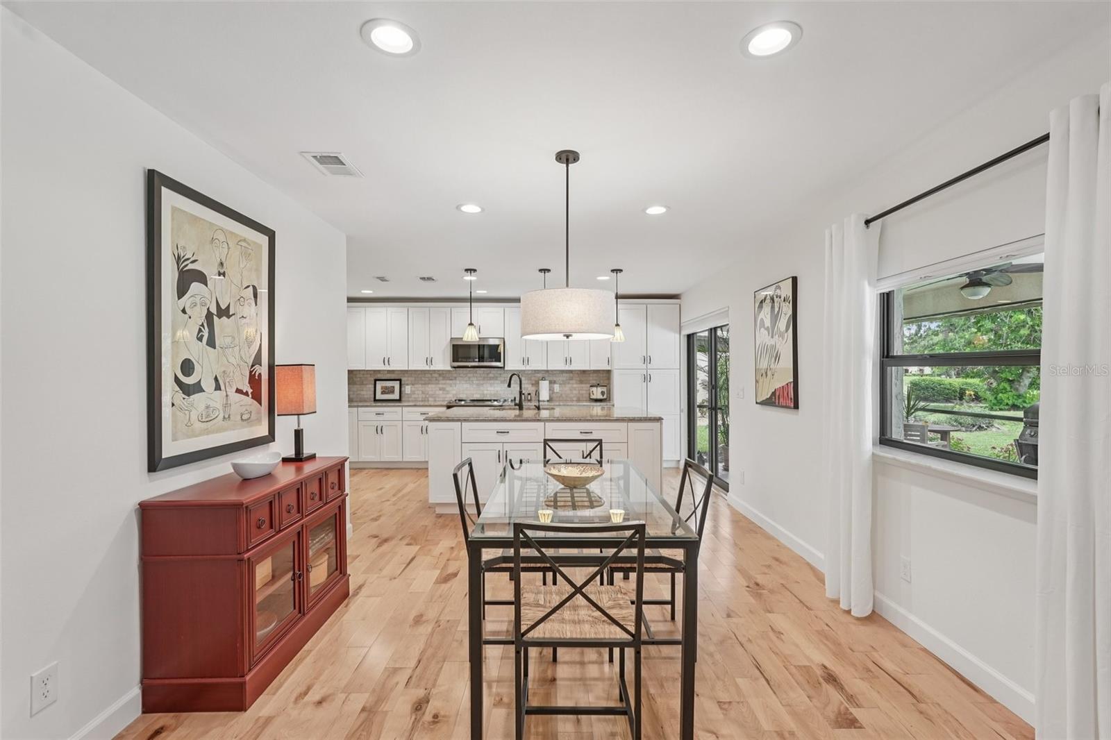 THE MEADOWS - Residential