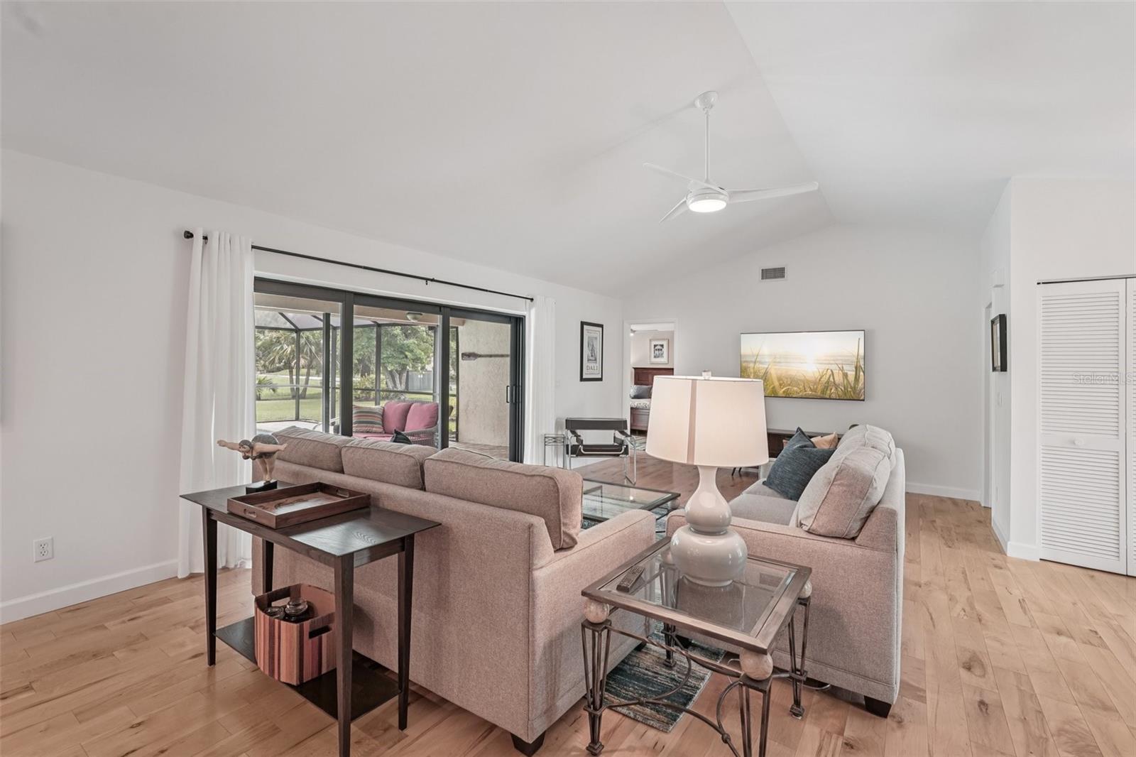 THE MEADOWS - Residential