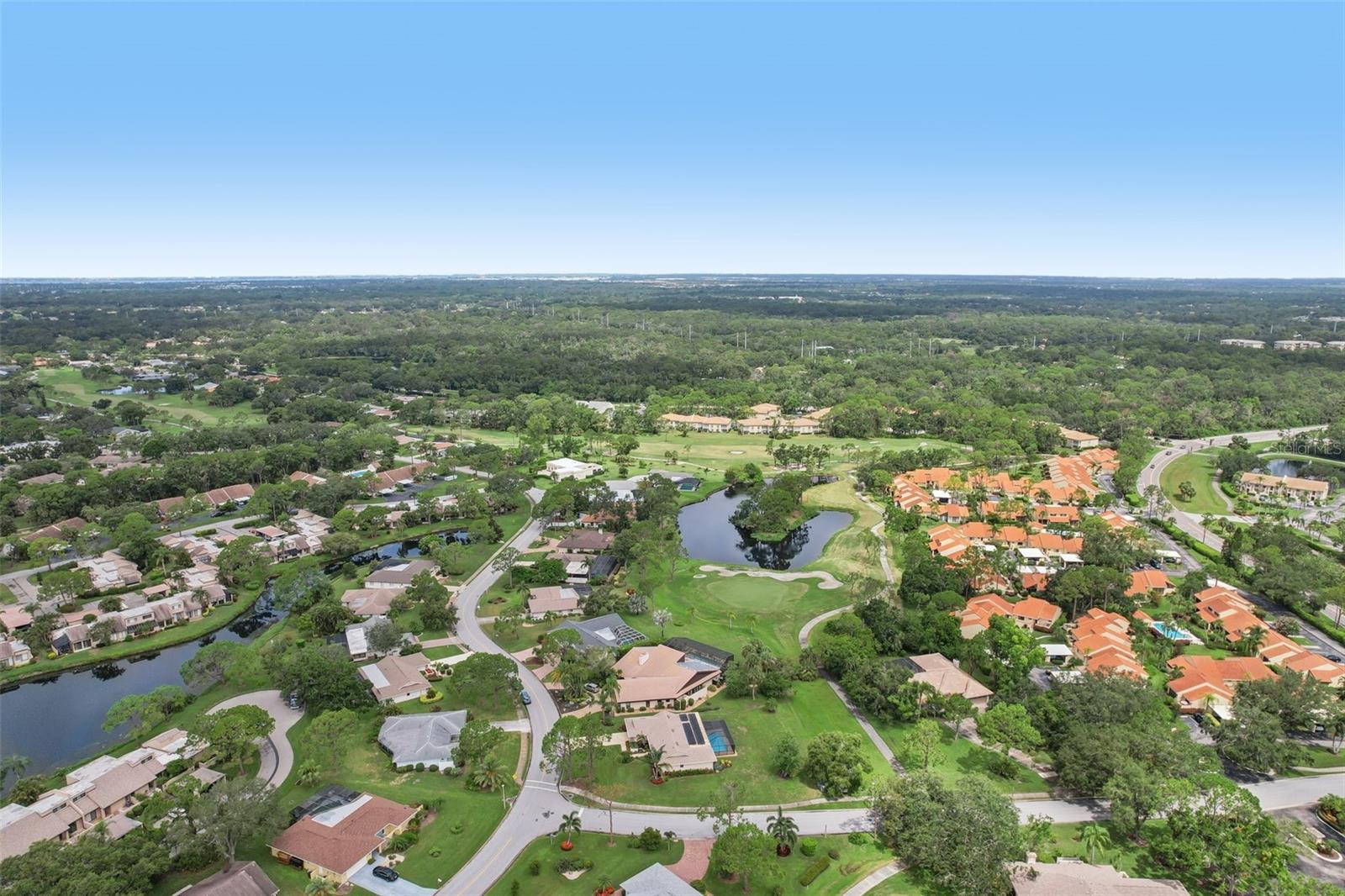 THE MEADOWS - Residential
