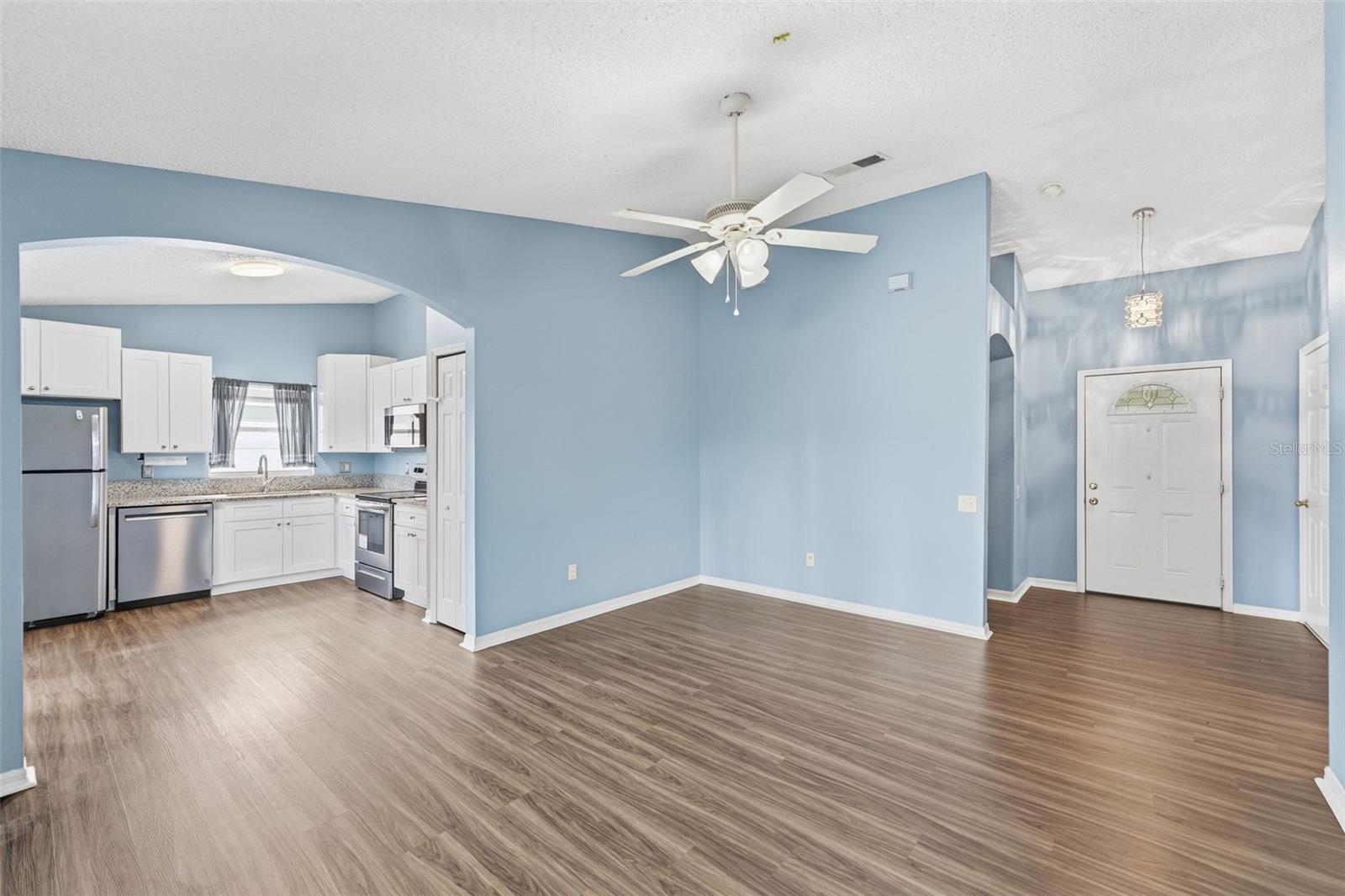 GREATER HILLS PH 07 - Residential