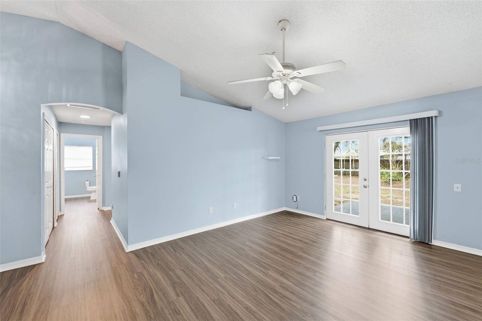 GREATER HILLS PH 07 - Residential