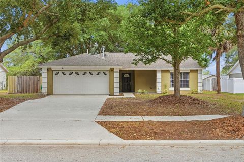 Photo of 14507 Indian Ridge Trail, Clermont, FL 34711 (MLS # O6395648)