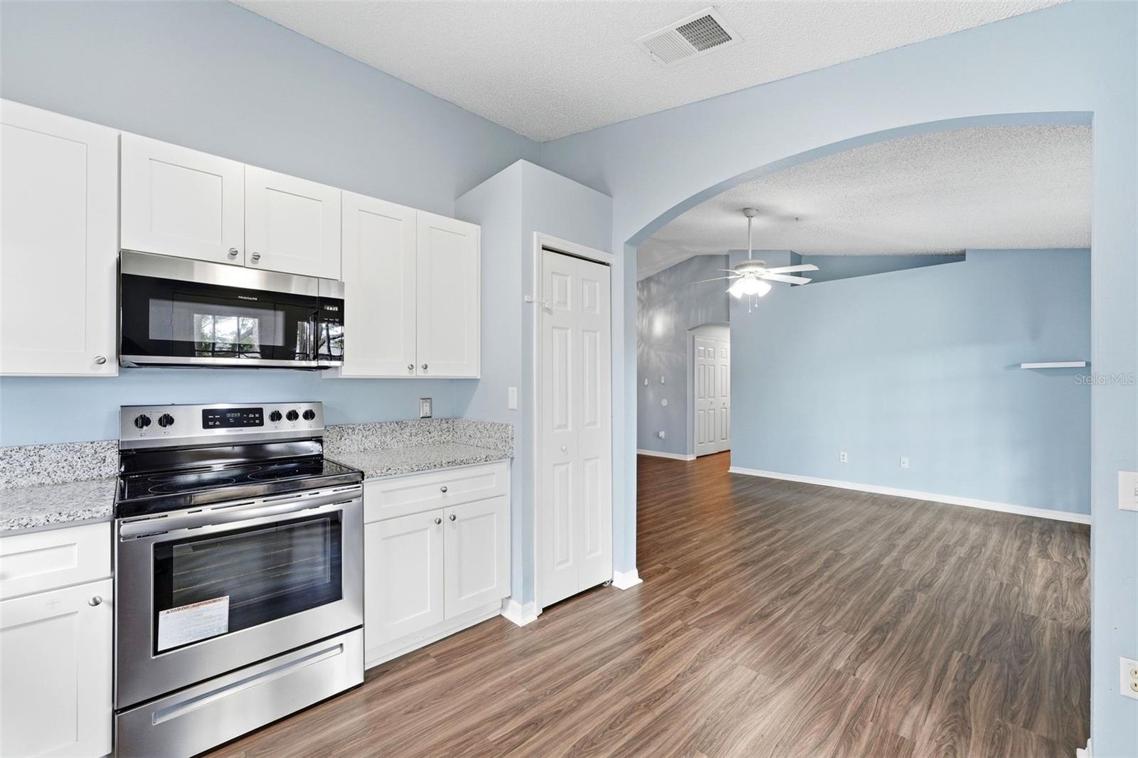 GREATER HILLS PH 07 - Residential