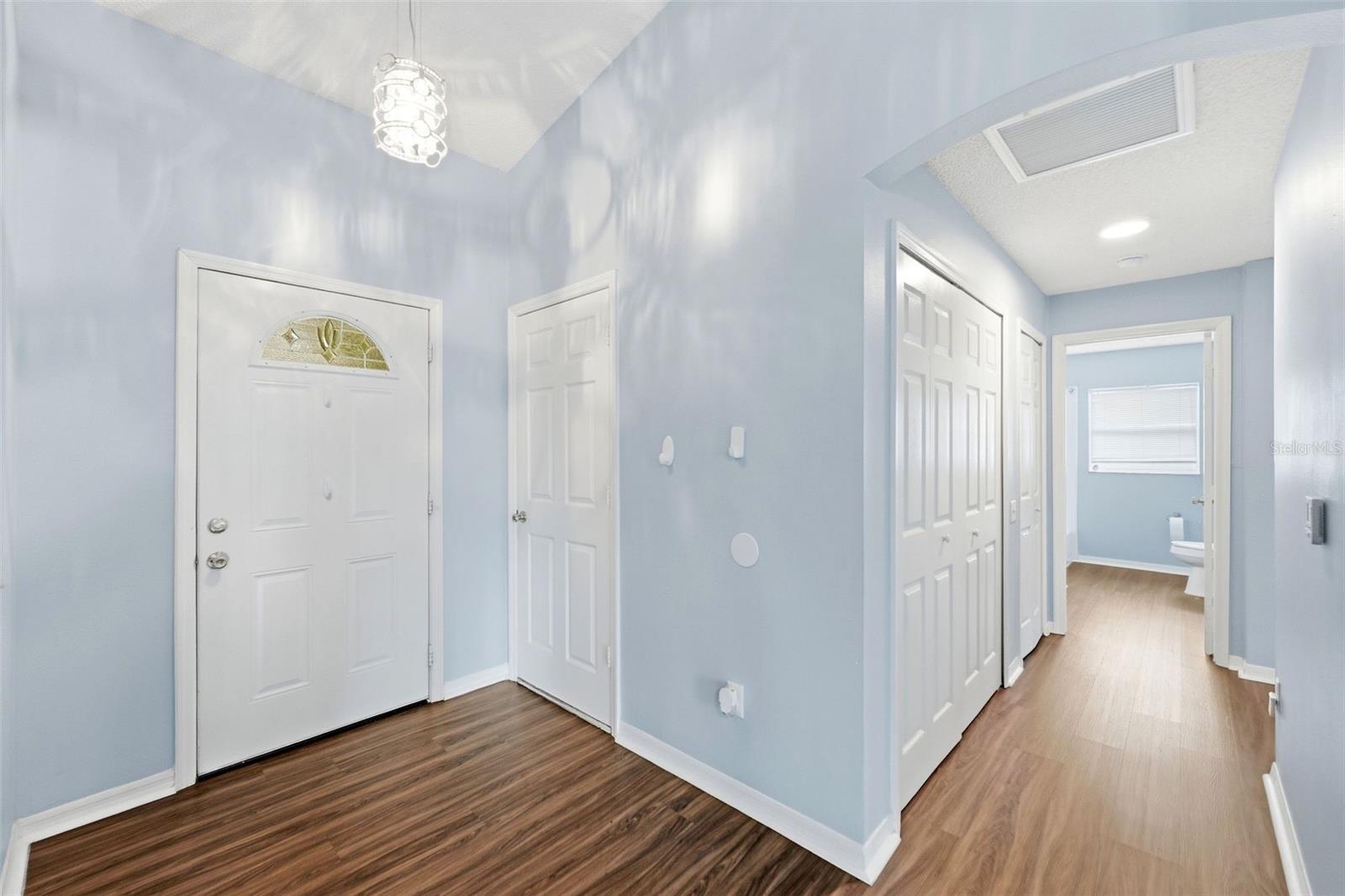 GREATER HILLS PH 07 - Residential