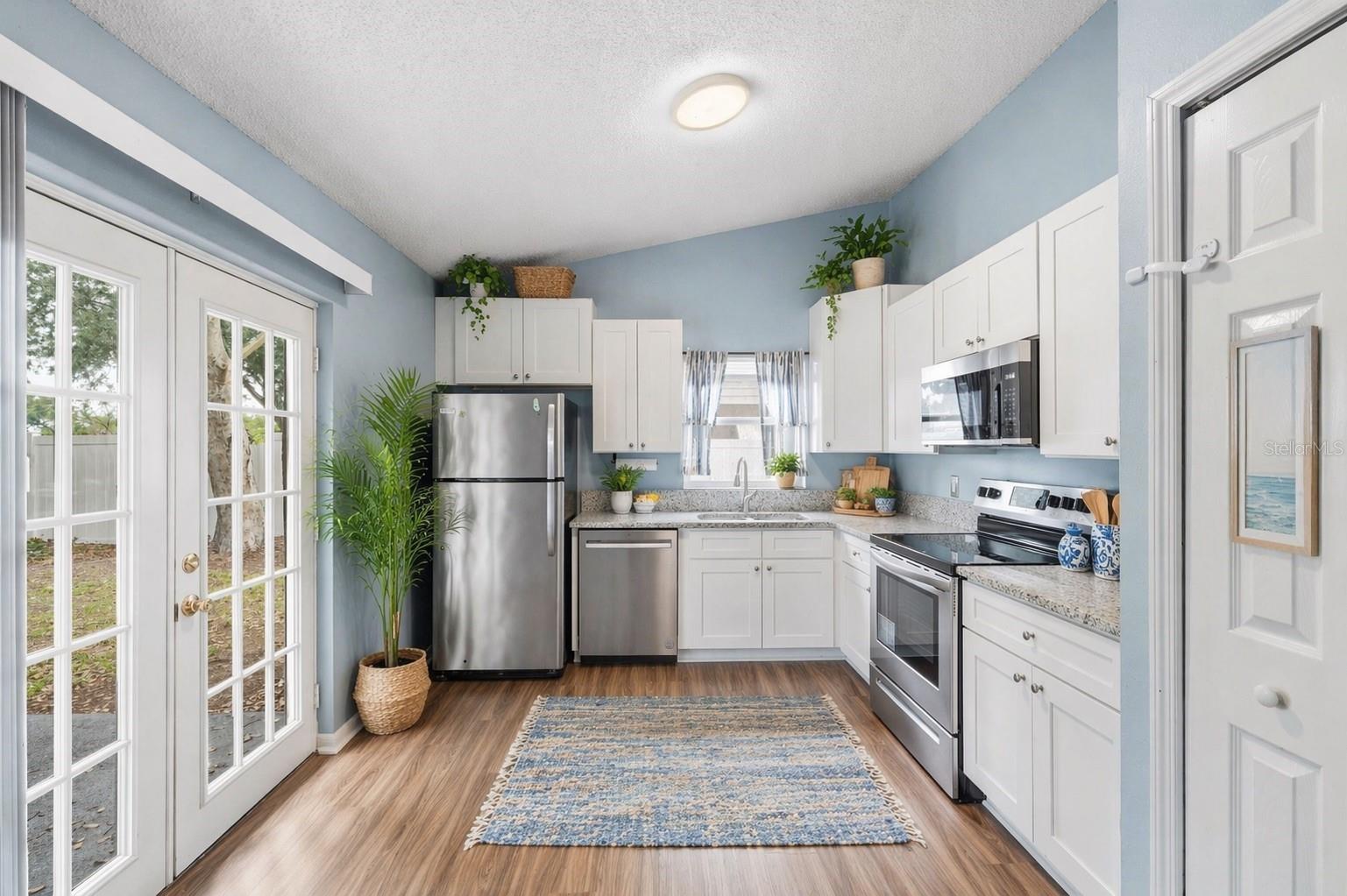 GREATER HILLS PH 07 - Residential